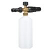 High Pressure Washer Foam Lance Car Soap Bottle Jet for Karcher K2/K3/K5 1L