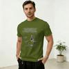 I Feel the Everblack Festering Within Me T Shirt Summer Cotton T Shirts For Unisex Trending Tee Shirt ShortSleeved Y2K Clothes