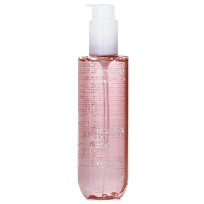 BIOTHERM Biosource 24H Hydrating & Softening Toner - For Dry Skin