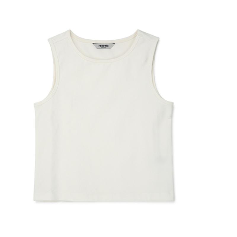 [renoma Kids] Layered Color Hooded T shirT  r2425T152 