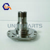 Araç Aksesuarları 1 Adet Ön Tekerlek Göbeği Rulmanu Nissan Safari Patrol GU Y61 Y60 İçin 40010-VB200 40011-VB200 40010VB200 40011VB200