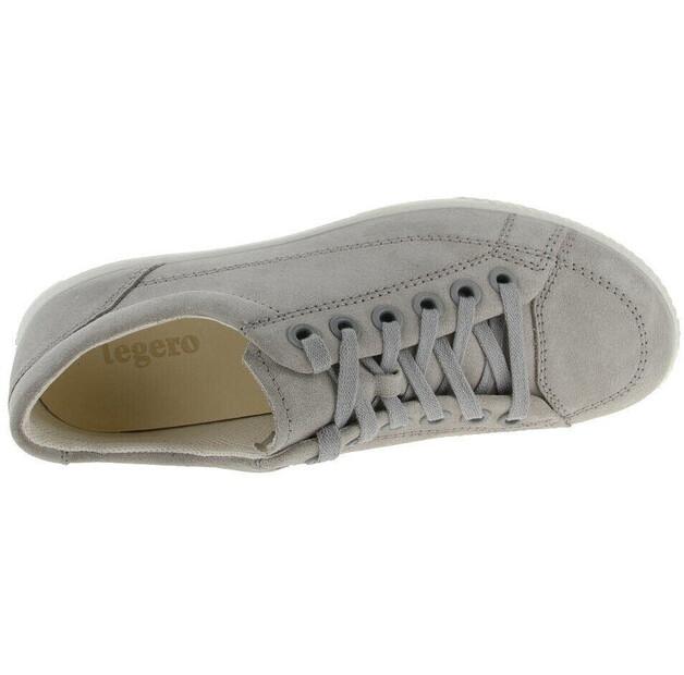 Women's Ankle Boots Legero Tanaro 5 0 Sneaker Grey