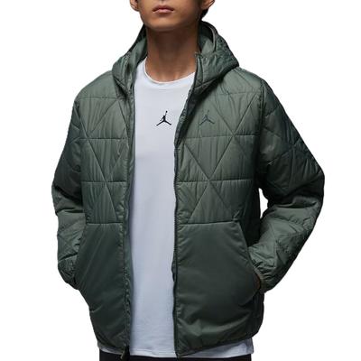 Als M J Tf Sprt Stmt Mdwt Kapuzenreißverschluss Unifarben Langarm Baumwolljacke Herrenjacken FZ3163-351