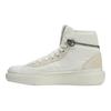 adidas Y-3 Ajatu Court High Off White Unisex Sneakers Cream ID4209