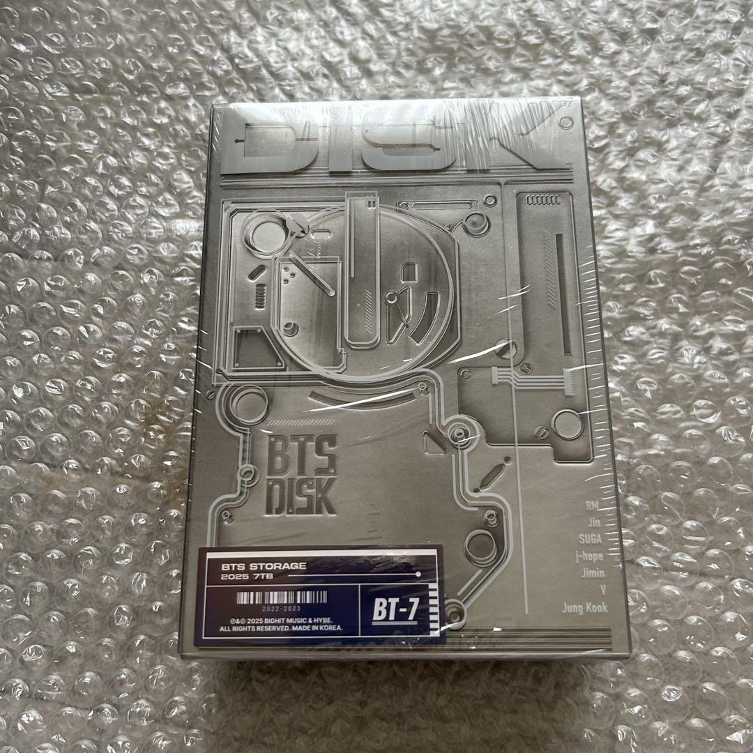 

[USED] BTS 7 Moments Digital Code []