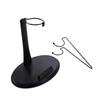 Supporting Figure Stand Dolls Toy Stand Model Display Holder Doll Display Holder Doll Stand Holder