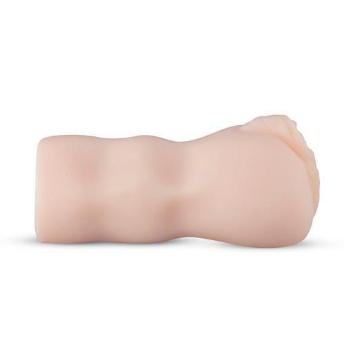 Masturbateur - Emily Finch - Emily Finch - Beige - Flexible - Réaliste
