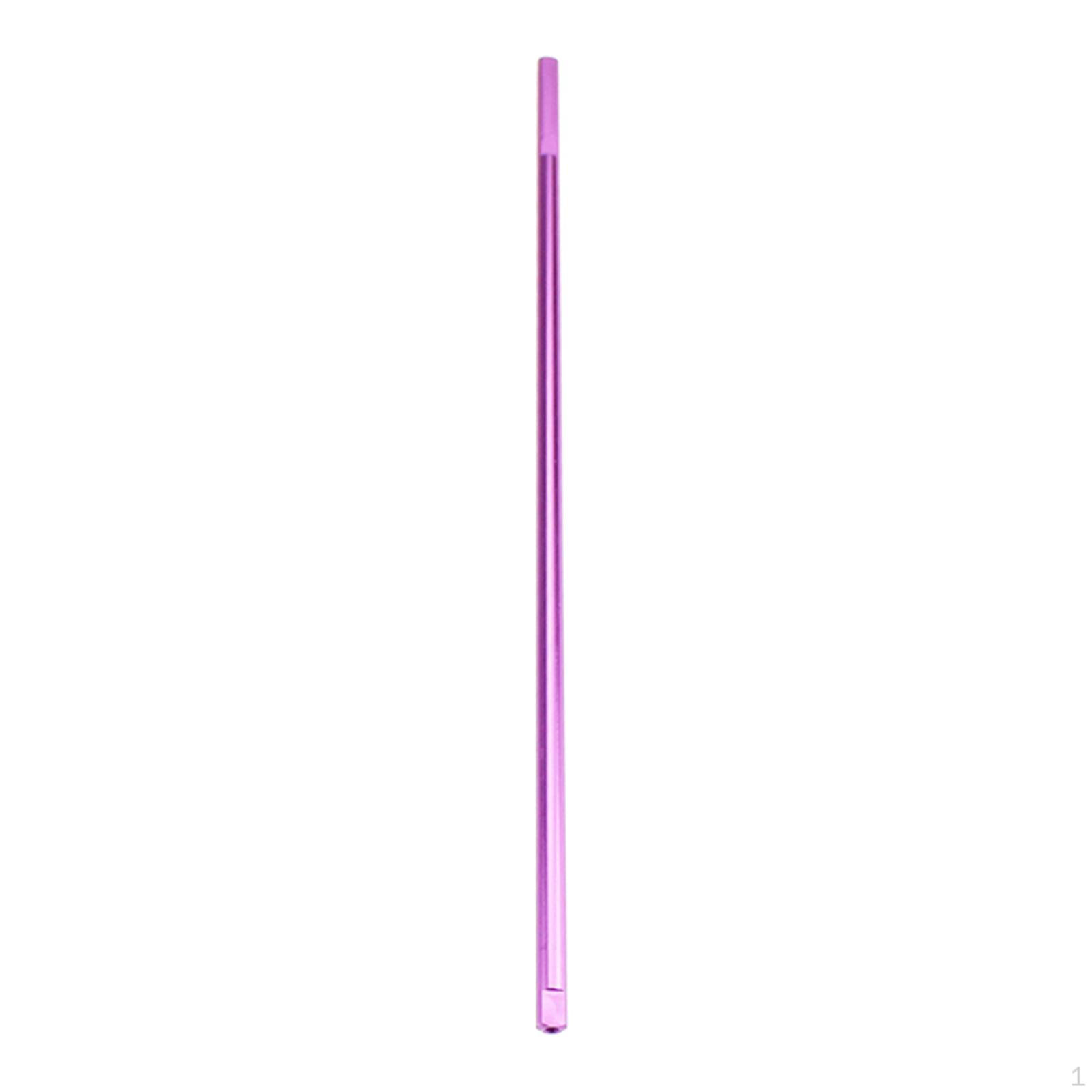 

Aluminium Metal Accessory Universal Transmission Shaft Driveshaft for 124019 124018 1:12 RC Buggy