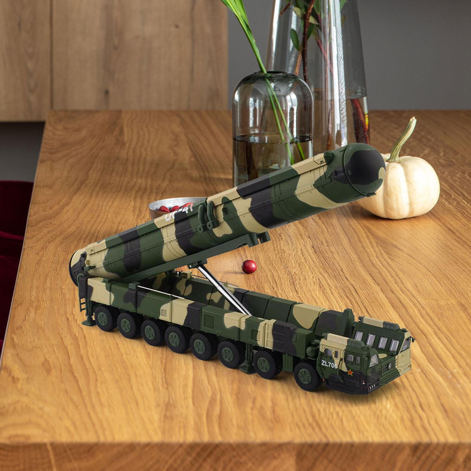 

Игрушечный автомобиль, ракета-носитель, военная игрушка, подарочная модель орбитального запуска, грузовик для детей