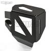 For Honda CRF1000L CRF 1100 L  Twin Adventure sports ~2024 2025 Motorcycle Rear Brake Pump Fluid Reservoir Guard Cover
