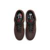 NIKE Men's Winter New Rubber Soled LOW Top Leather Skateboard Shoes NIKE SB DUNK LOW HV1668