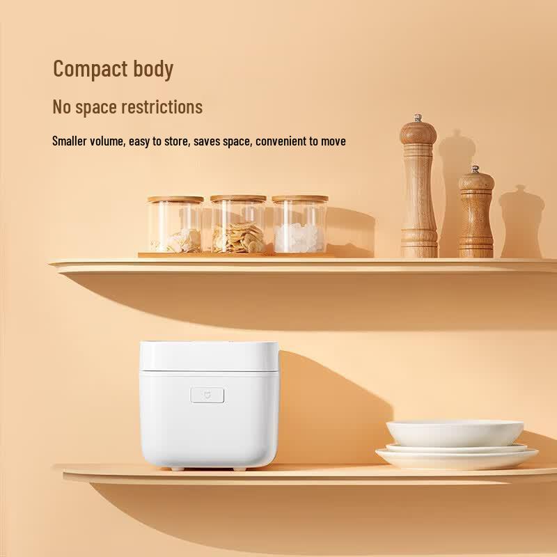 Xiaomi Mijia Smart Mini Rice Cooker
