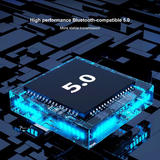 Practical Cycling Helmet Headset Stable Connection Convenient Operation Handsfree Calling