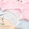 Disney Frozen Girls' Modal Summer Pajama Set