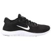 Nike Flex 2018 Rn Black White Black Sneakers AA7397-018