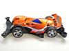 Tamiya Mini 4WD REV Series 15 Copper Fang 18715 1/32 No. (FM-A Chassis)
