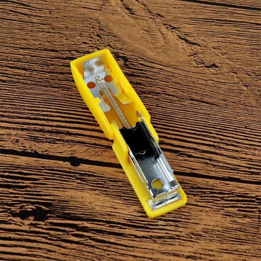 Mini Tool Office Accessories Teacher Stapler Set Finisher Paper Binding Stationery