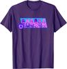 JoJos Bizarre Adventure Group Crest Badge Anime Fashion Casual Funny TShirt S6XL Summer