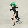 Banpresto One Punch Man Figure #5 Tatsumaki the Frightener
