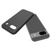 10Pcs/Pack For Google Pixel 8a Case Anti-Fingerprint Soft TPU Protective Cover