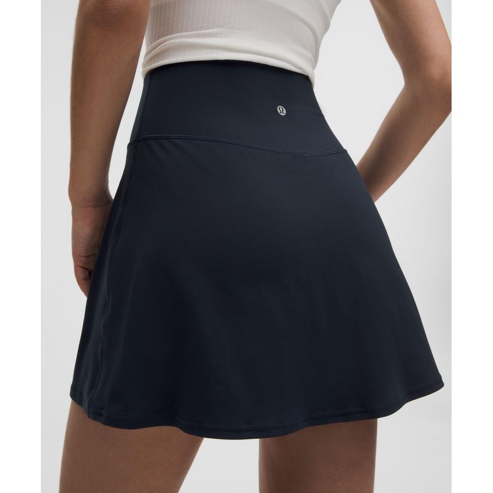 Lullulemon Align™ High-Rise Skirt *Long Trnv