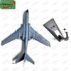 Xinnengda 1:86 H-6K Bomber Aircraft Model