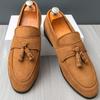 Finskor – Loafers