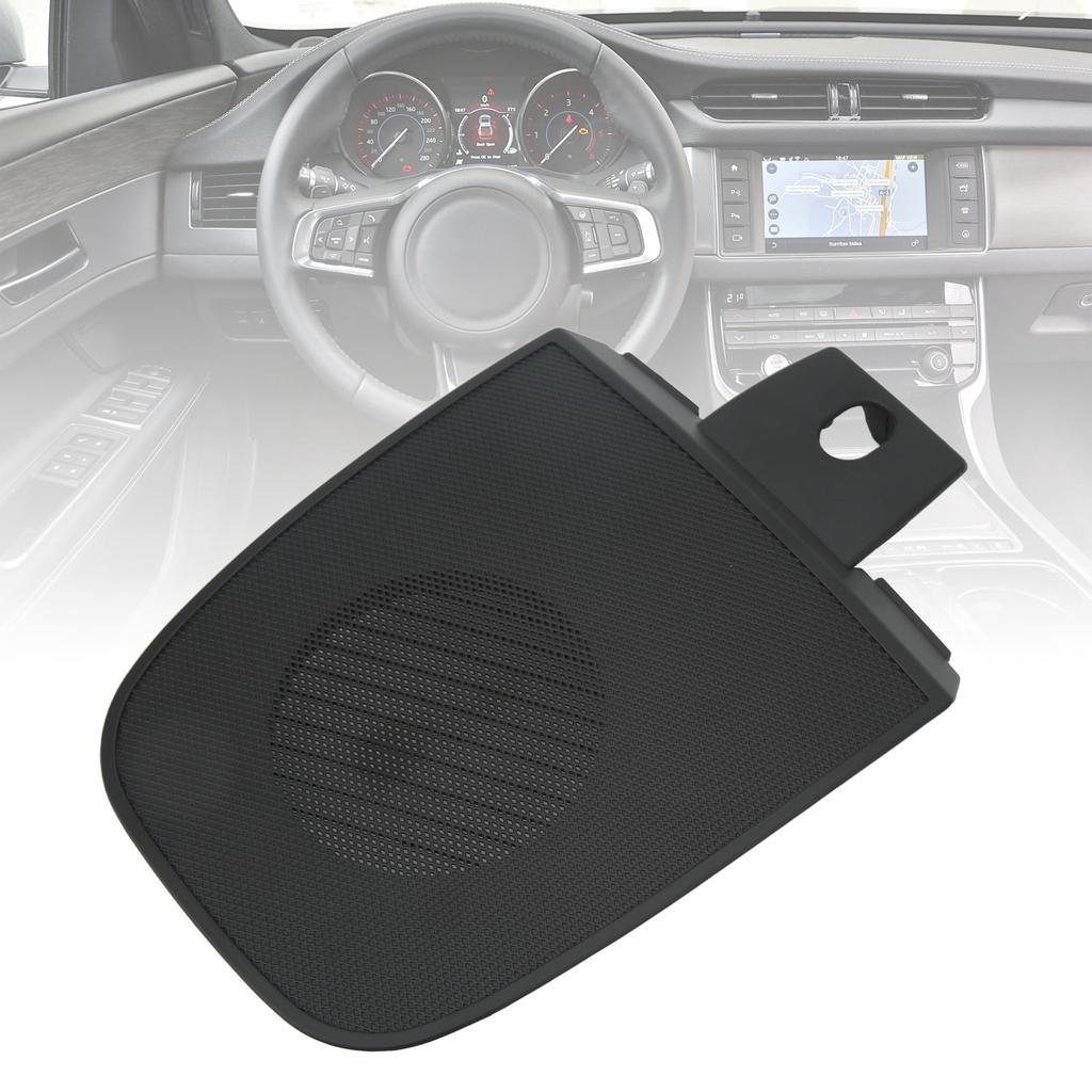 C2Z1835LEG Dashboard Top Speaker Cover C2Z1835LEG OEM Standard Replacement for  XF 2008‑2016 Dashboard Top Speaker Cover