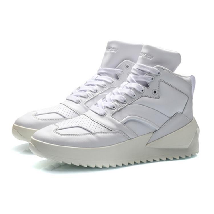 Li-Ning Counterflow Gold age 2000 Hi Men's AGCQ133-1