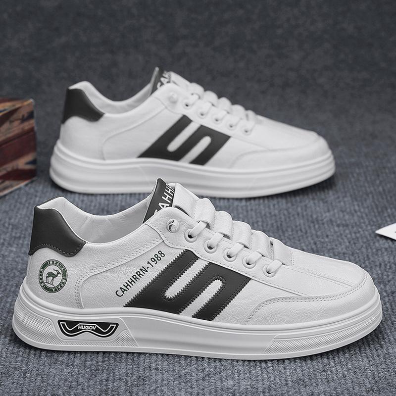 Fashion CYYTL Casual Skateboard Mens Shoes Sneakers Leather Summer Luxury Outdoor Hiking Designer Sports Tennis Running Platform Loafers