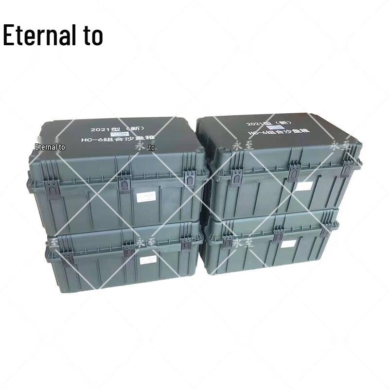 Профессиональная тактическая система песочного стола для тренировок