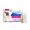 Beiinmei Women's Menstrual Pain Relief Patch - Heating Moxibustion Patch for Abdominal Discomfort and Warmth