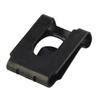 For Mercedes Automatic Transmission Gear Shift Linkage Bushing & Clip 1159920310