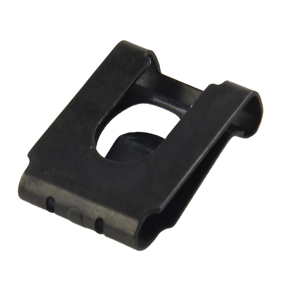 For Mercedes Automatic Transmission Gear Shift Linkage Bushing & Clip 1159920310
