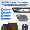 Bluetooth Mobile Game Keyboard & Mouse Set for Android