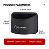 AGY1  Car Trash Can Hanging Storage Box Side Door Garbage Dust Case For Citroen Jumper Celysee Cactus Picasso Aircross Saxo Grand