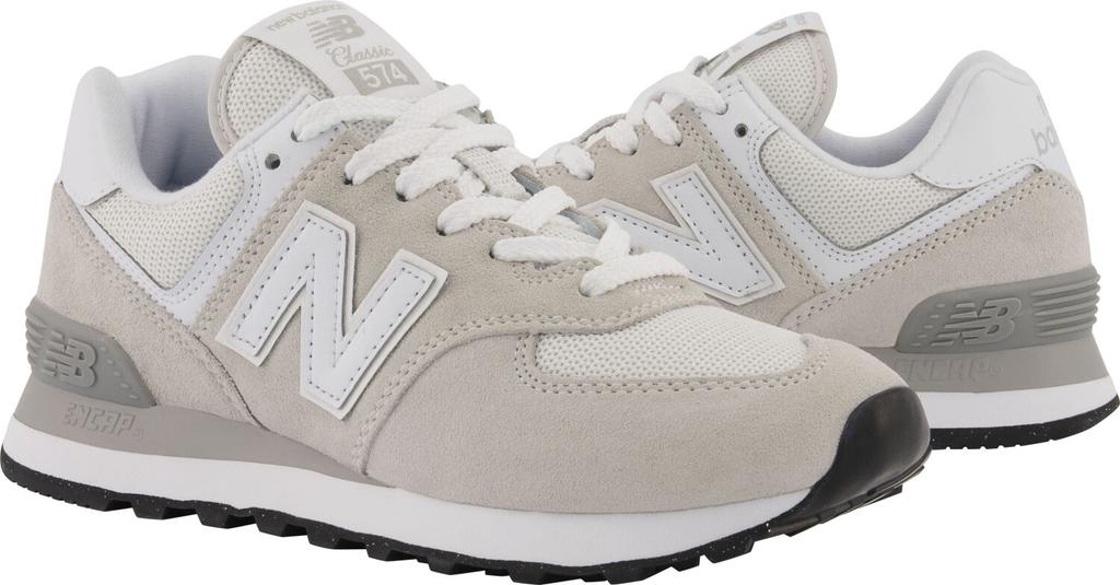 Sneakers New Balance 574 Core Women Nimbus Cloud