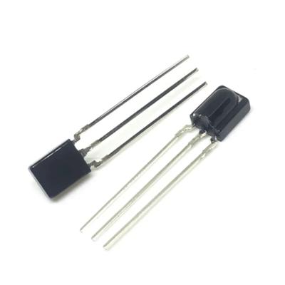 1pcs Infrared Receiver VS838 Infrared Remote Control Receiver Universal Infrared Receiver Tube Strong Anti-interference