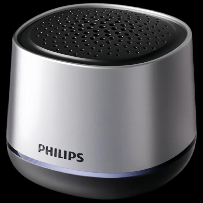 Philips TAS1009 Portable Bluetooth Speaker (CN version)