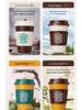 Chida Coffee Cup Air Freshener: Long-lasting, Light Scent, Odor Remover, Decorative for Home & Car Dual Use.
