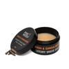 Pink Woolf Oudh And Sandalwood Luxury Shave Soap For All Skin Types 50gm