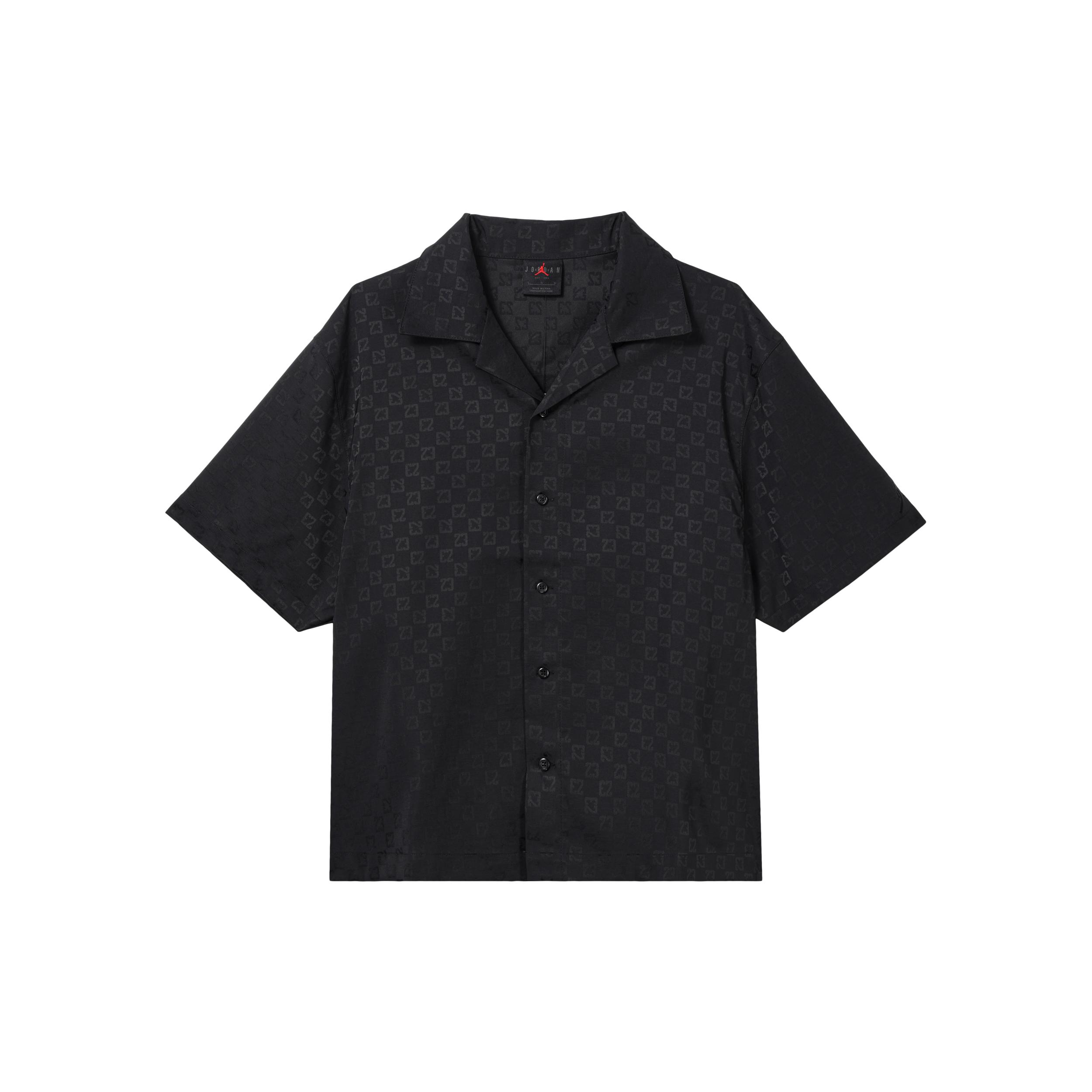 

New JORDAN T Shirts Men Black DX9682-010 S