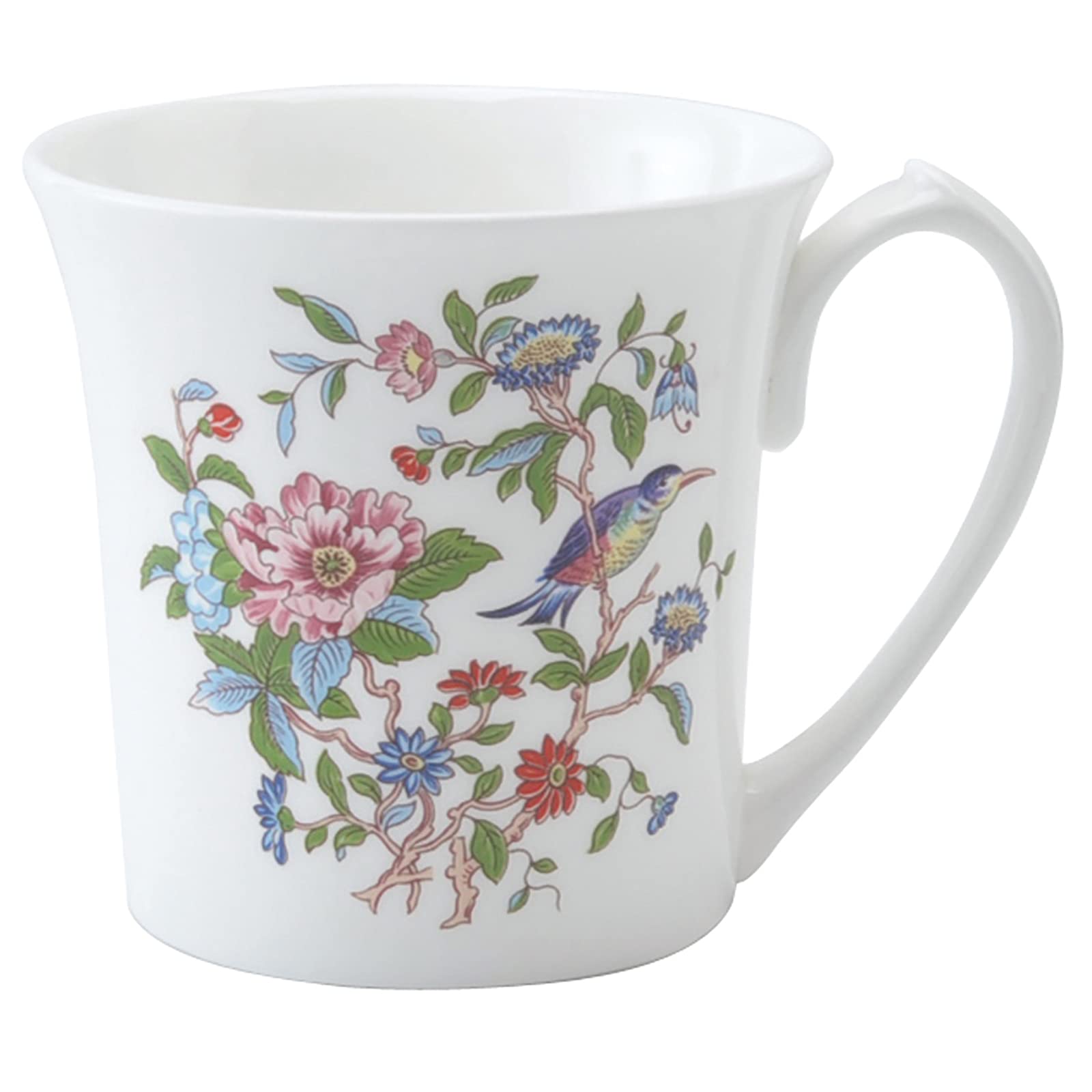 

Aynsley Penbrock 320ml Mug, (pemg20502c) белый