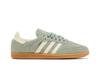 adidas Samba Argintiu Verde Miracol Alb