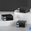 HPRT Thermal Barcode and Shipping Label Printer CN plug (adapter included)