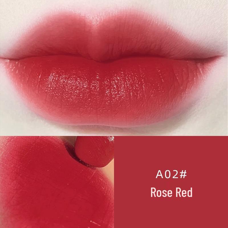 Helen Li Long-Lasting Moisturizing Lipstick: Hydrating, Waterproof, No Fade or Transfer, Whitening Lip Balm
