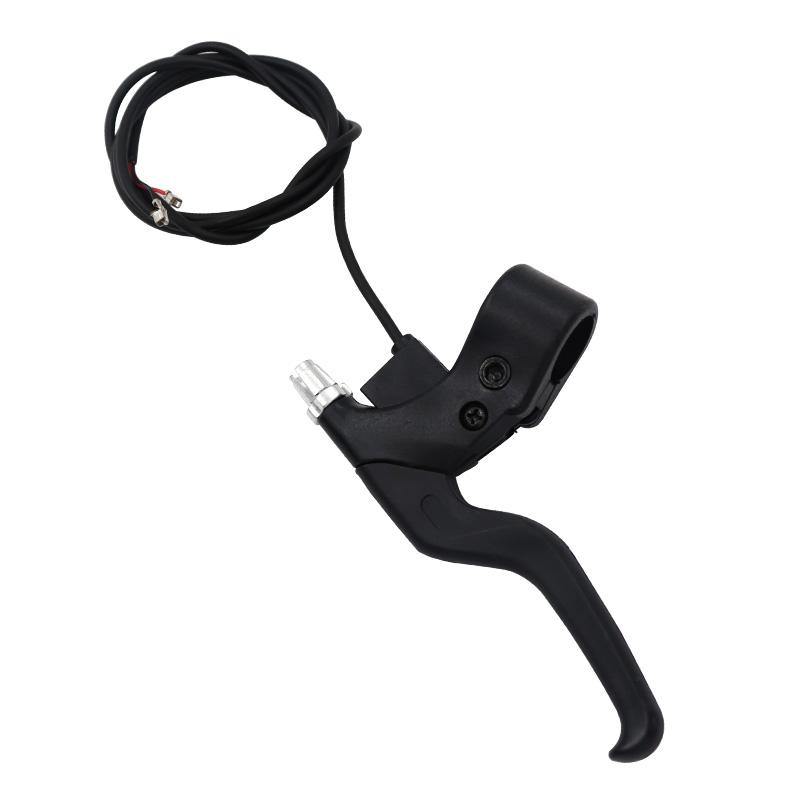 Suitable for electric vehicle power-off brake lever, electric vehicle parking brake lever modification universal accessories