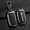 Changan CS75plus Key Case for Applicable 22 Models, Fits Oshan X7, Yidong, CS35plus with Buckle.