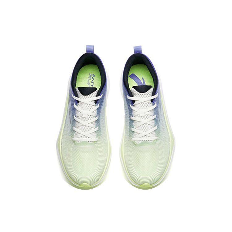 Anta Кроссовки Hydrogen Run 4 Low Top для бега — фото 3