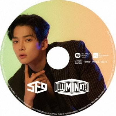 Illuminate  Complete PRoduction Limited Ro Woon Board 